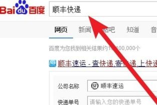 為什么順豐單號查詢不到物流信息？常見原因與解決方案